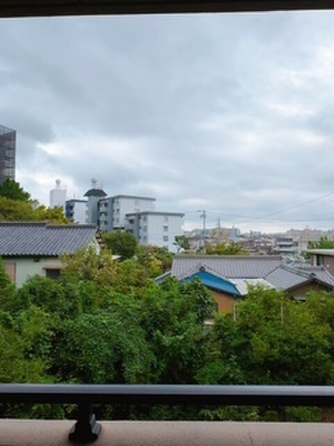 リ－フマンション　グロリアスの物件内観写真