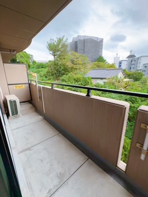 リ－フマンション　グロリアスの物件内観写真