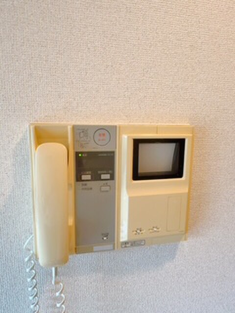 リ－フマンション　グロリアスの物件内観写真