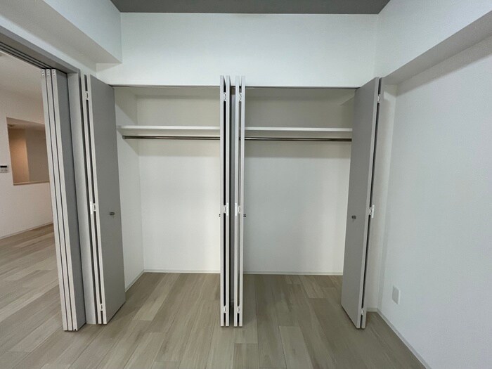 ポルタ二グライーストの物件内観写真