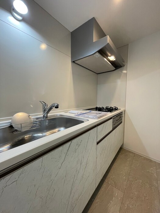 ポルタ二グライーストの物件内観写真