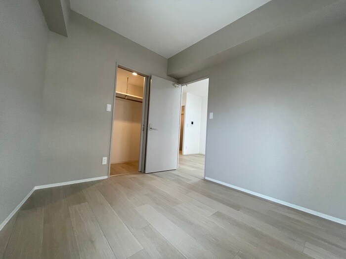 ポルタ二グライーストの物件内観写真