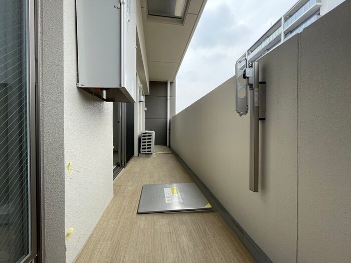 ポルタ二グライーストの物件内観写真