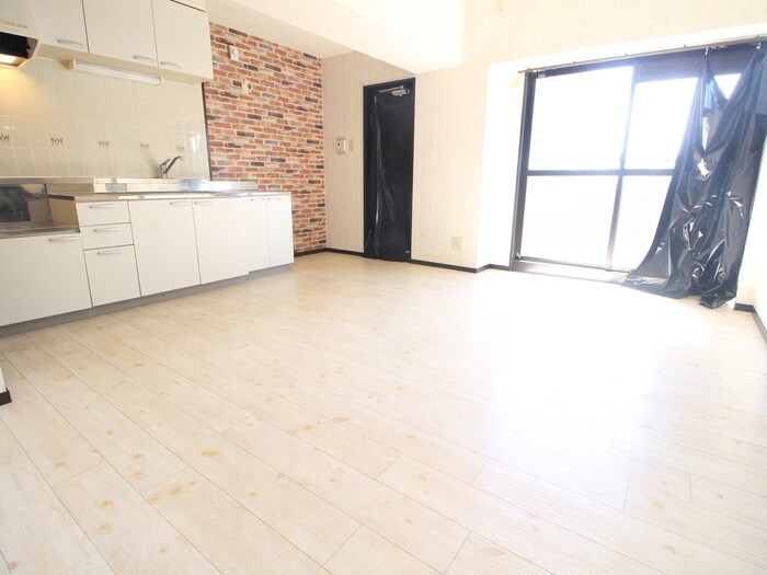 エクセル２１の物件内観写真