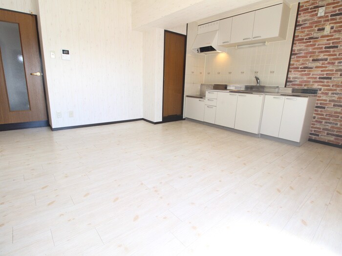 エクセル２１の物件内観写真