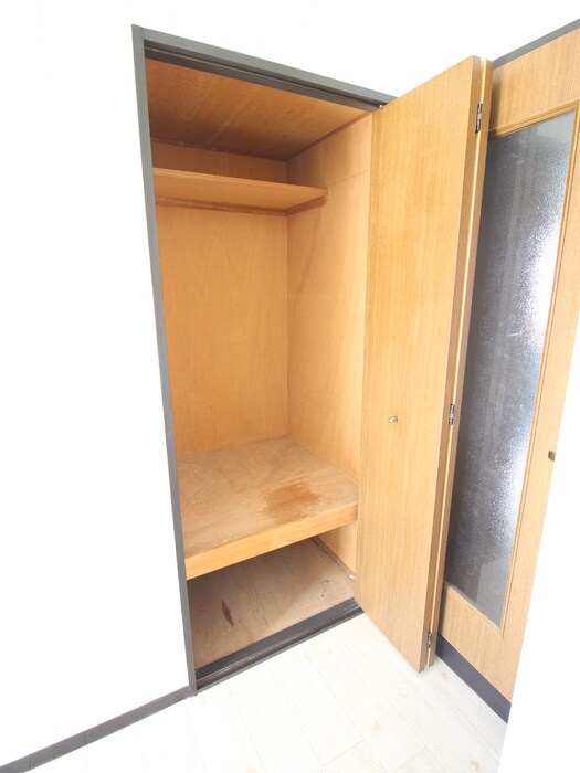 エクセル２１の物件内観写真