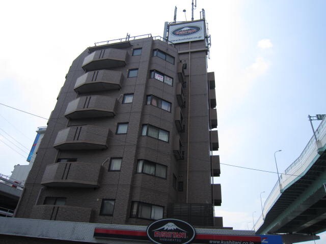 エクセル２１の物件外観写真