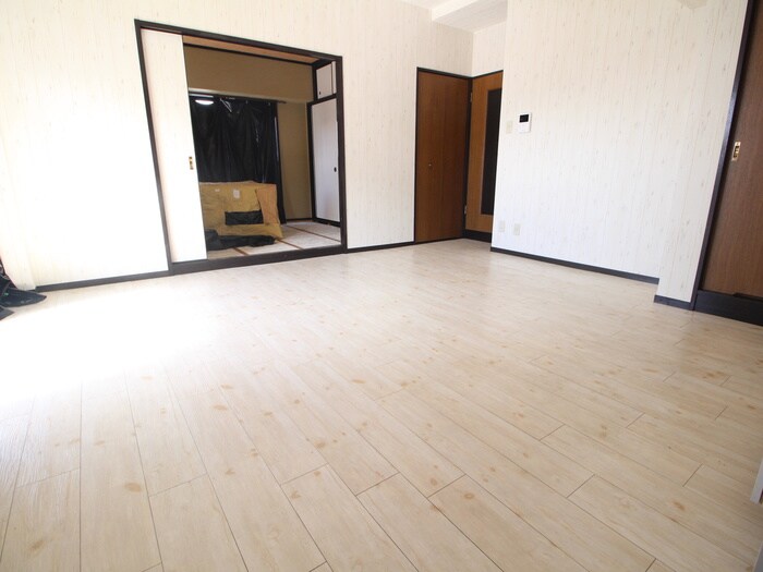 エクセル２１の物件内観写真