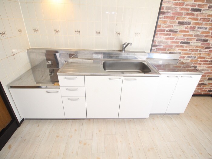 エクセル２１の物件内観写真