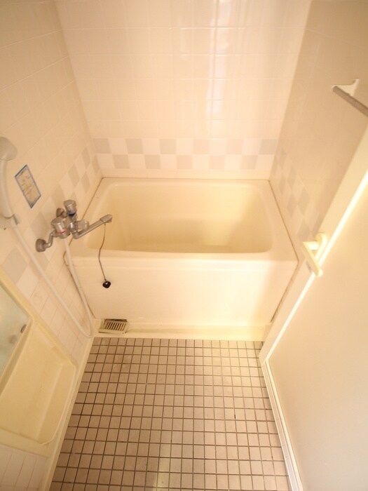 エクセル２１の物件内観写真