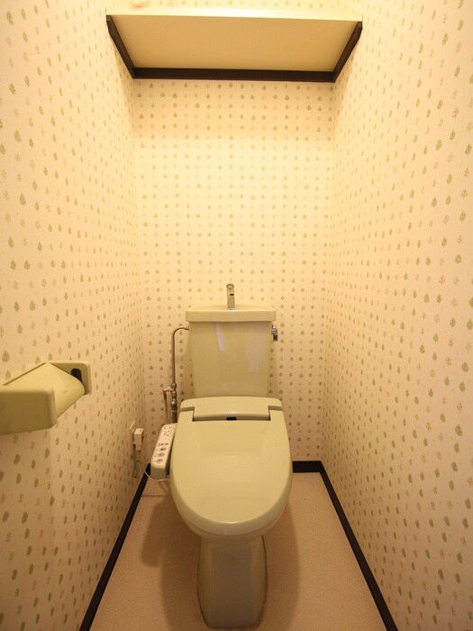 エクセル２１の物件内観写真