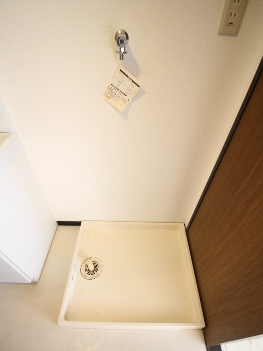 エクセル２１の物件内観写真