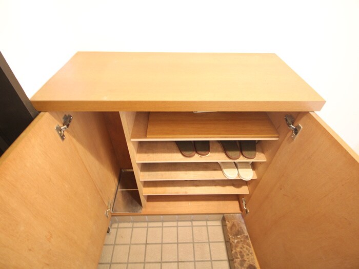 エクセル２１の物件内観写真