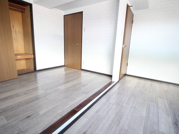 エクセル２１の物件内観写真