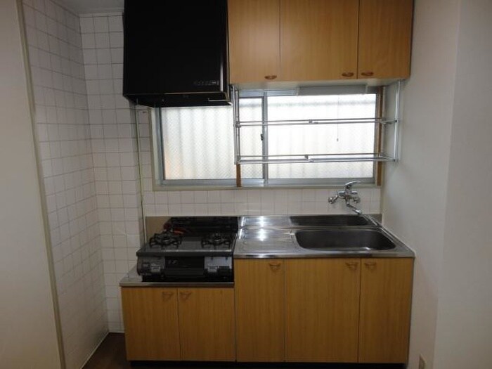 ロイヤルウィングの物件内観写真