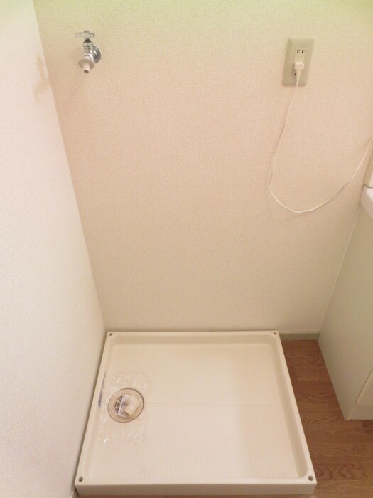 ロイヤルウィングの物件内観写真