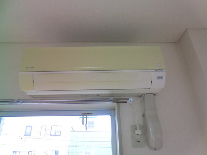 ロイヤルウィングの物件内観写真