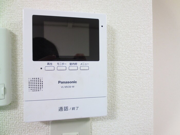 ロイヤルウィングの物件内観写真