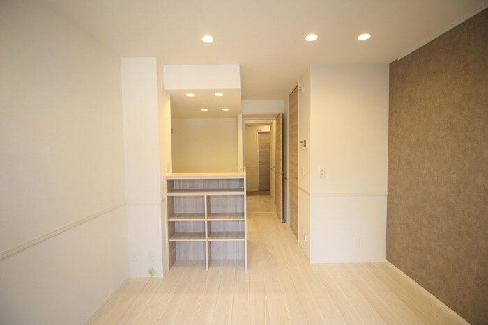 アリヴィオの物件内観写真