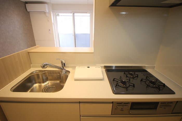 アリヴィオの物件内観写真