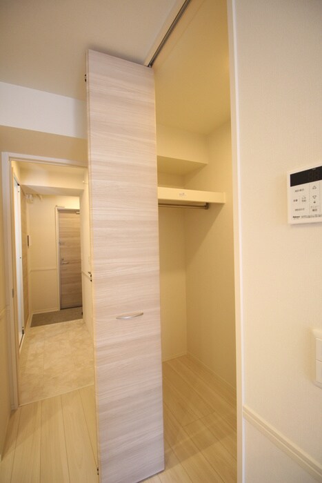 アリヴィオの物件内観写真