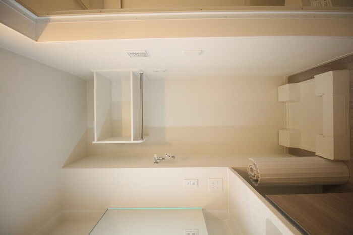 アリヴィオの物件内観写真