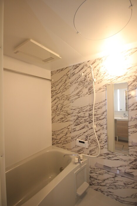 アリヴィオの物件内観写真