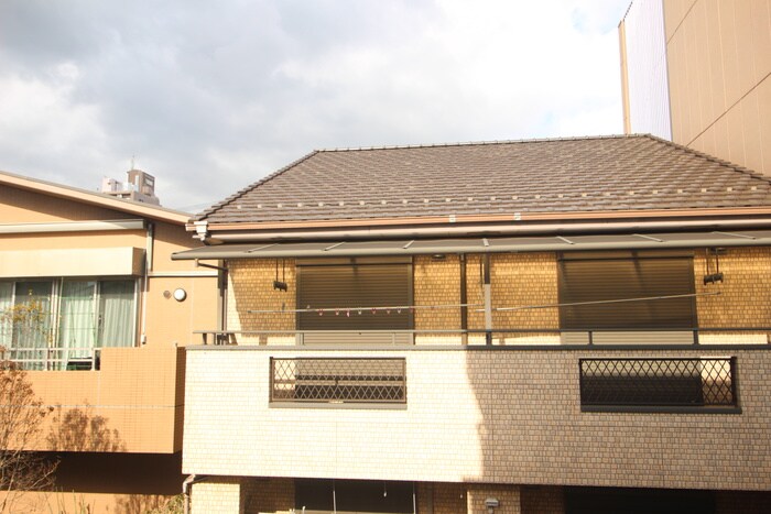 アリヴィオの物件内観写真