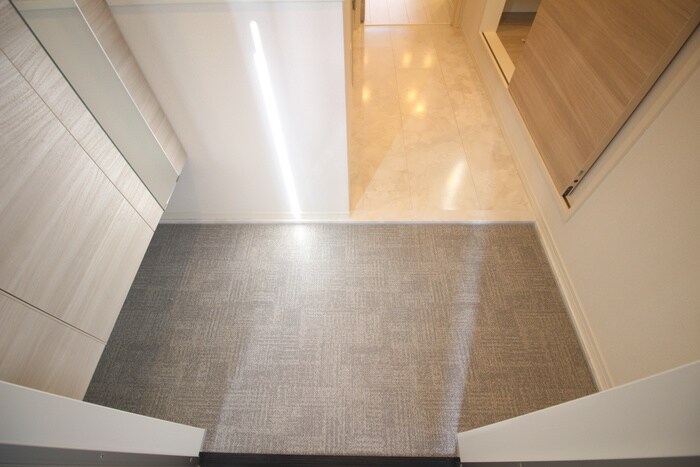 アリヴィオの物件内観写真