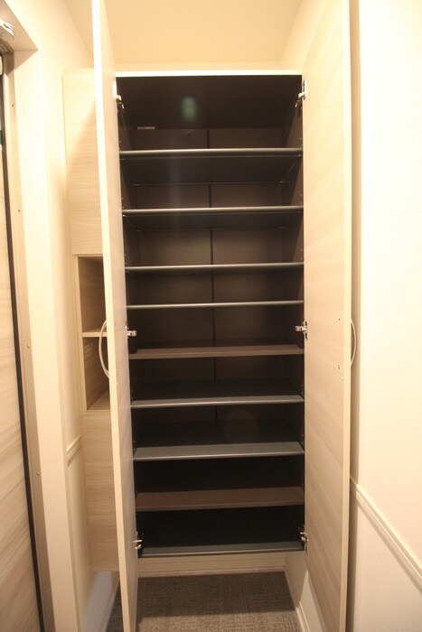 アリヴィオの物件内観写真