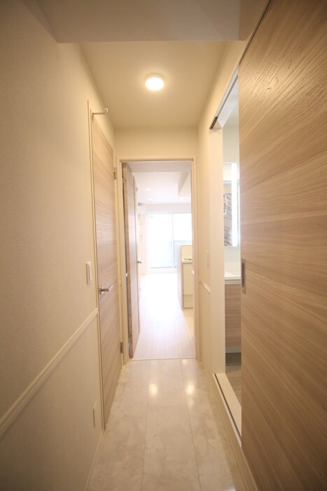 アリヴィオの物件内観写真