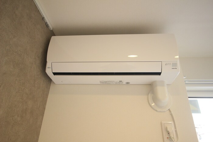 アリヴィオの物件内観写真