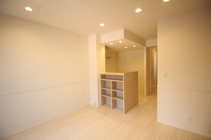 アリヴィオの物件内観写真