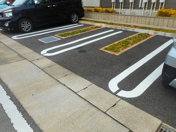 E STAGE Ⅲの物件外観写真