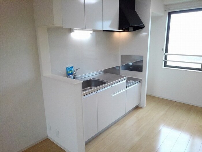 E STAGE Ⅲの物件内観写真