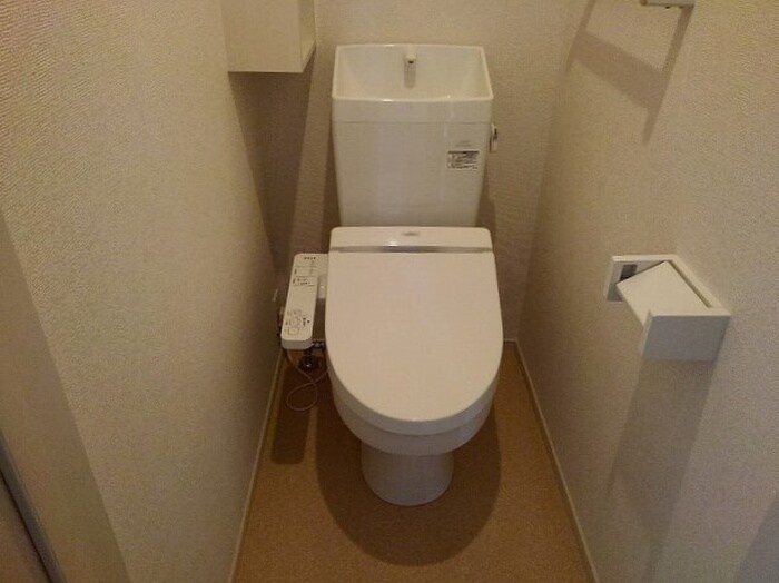 E STAGE Ⅲの物件内観写真