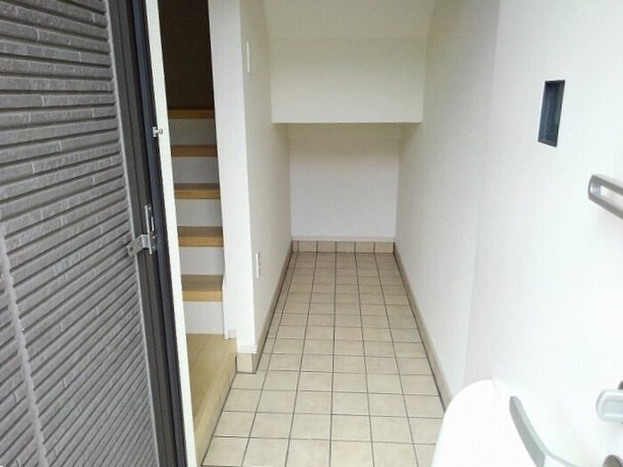 E STAGE Ⅲの物件内観写真