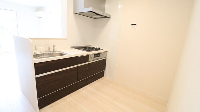 FORTUNEの物件内観写真