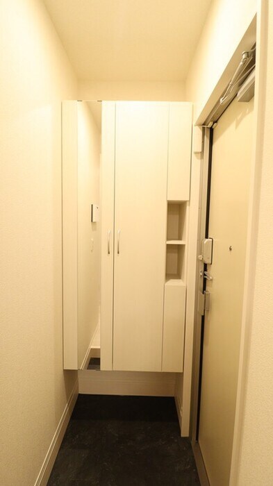 FORTUNEの物件内観写真