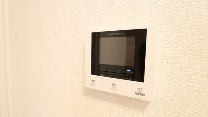 FORTUNEの物件内観写真