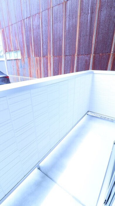 FORTUNEの物件内観写真