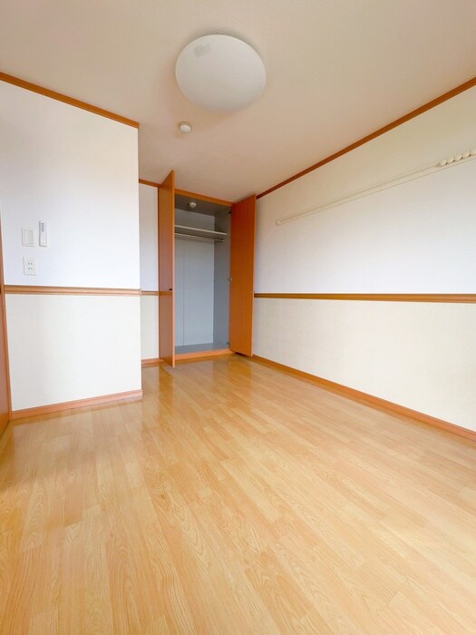 ファビュラスの物件内観写真