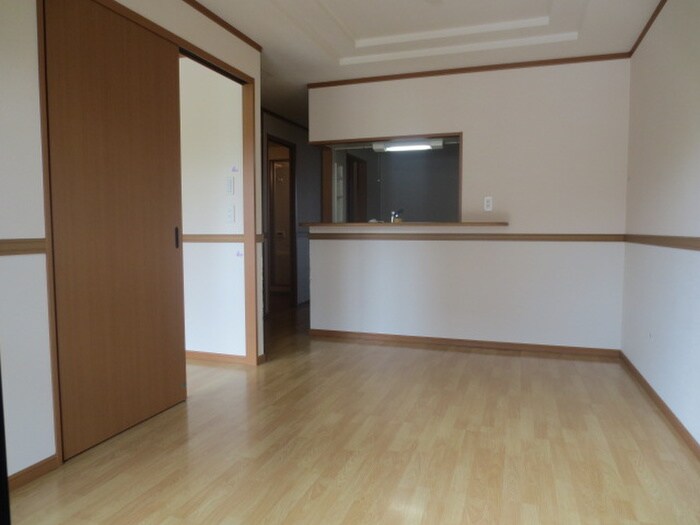 ファビュラスの物件内観写真