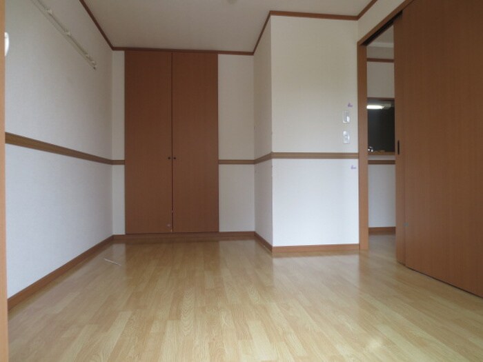 ファビュラスの物件内観写真