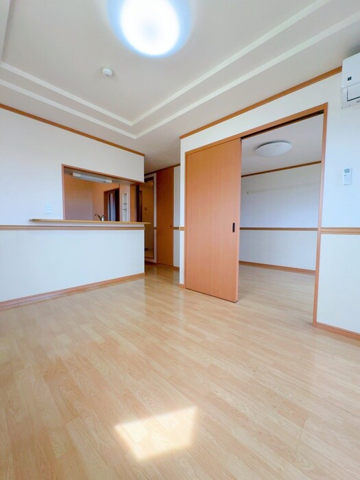 ファビュラスの物件内観写真