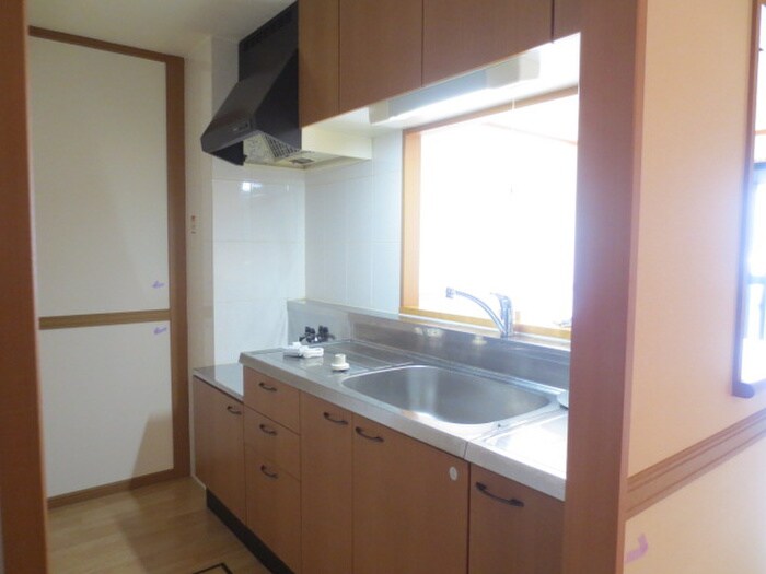 ファビュラスの物件内観写真