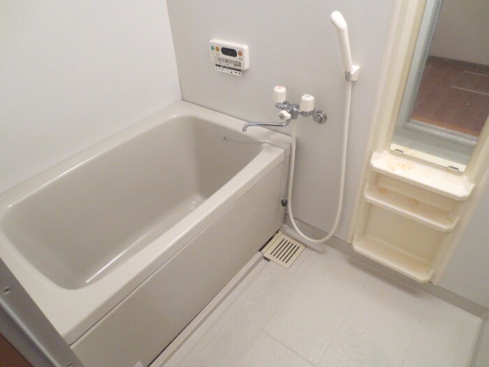 ファビュラスの物件内観写真