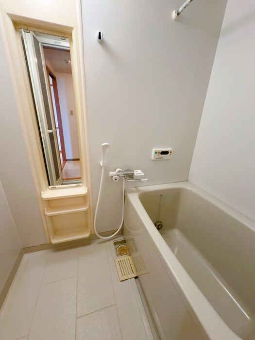 ファビュラスの物件内観写真