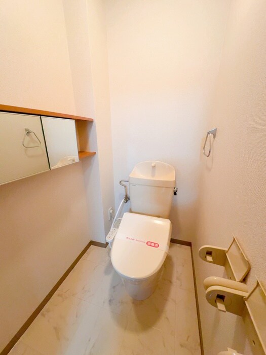 ファビュラスの物件内観写真