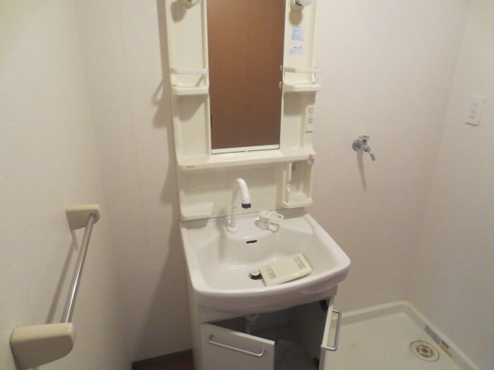 ファビュラスの物件内観写真